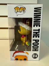 Funko Pop Winnie the Pooh (Diamond)