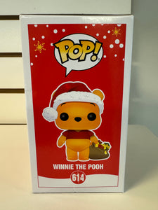 Funko Pop Winnie the Pooh (Diamond)