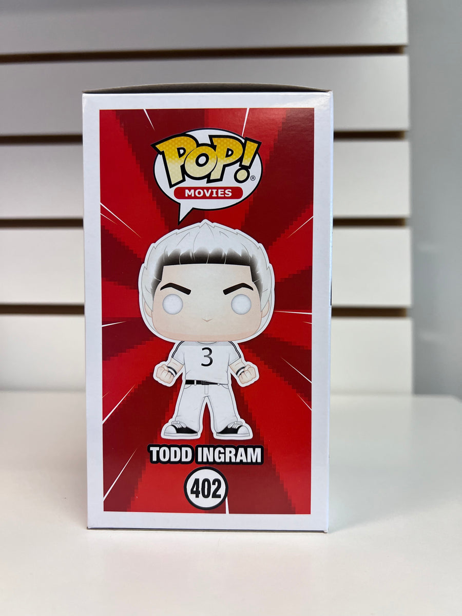 Funko Pop! Brandon Ingram サイン入り フィギュア Pop! Brandon Ingram | Funko