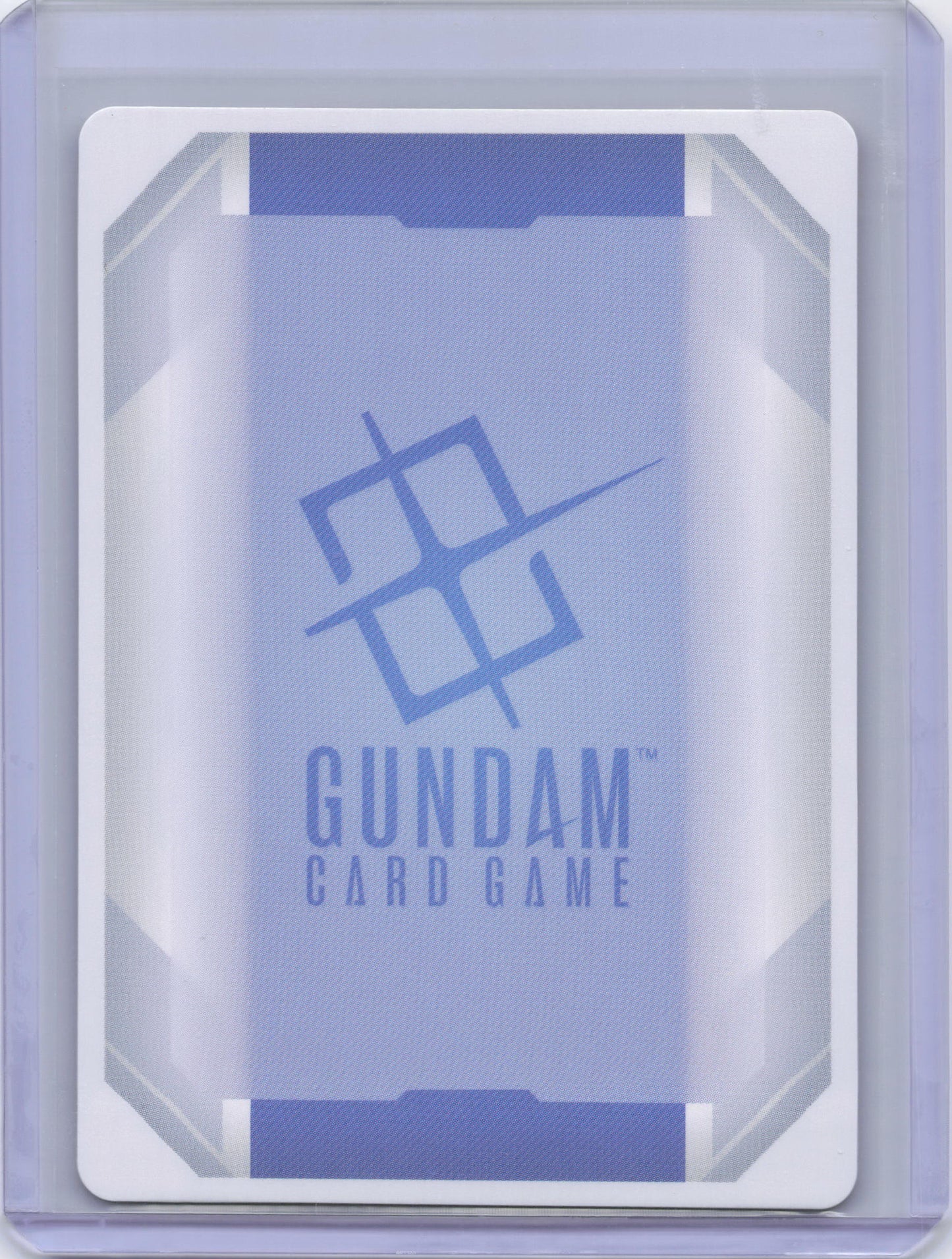 Shuji Ito (Store Tournament Winner Pack 02) - Gundam Promotional Cards (GCG-PR)