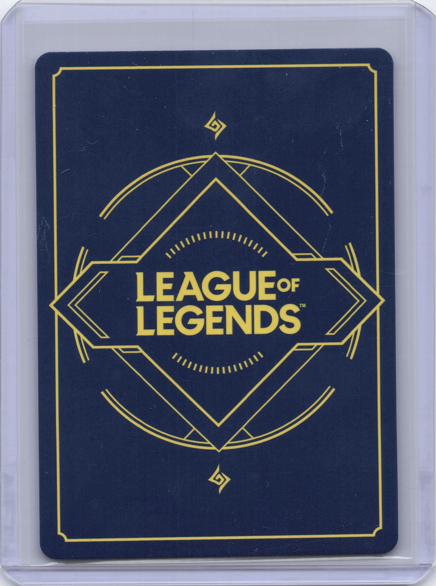 Miss Fortune - Buccaneer - Riftbound Organized Play Promotional Cards (OPP)