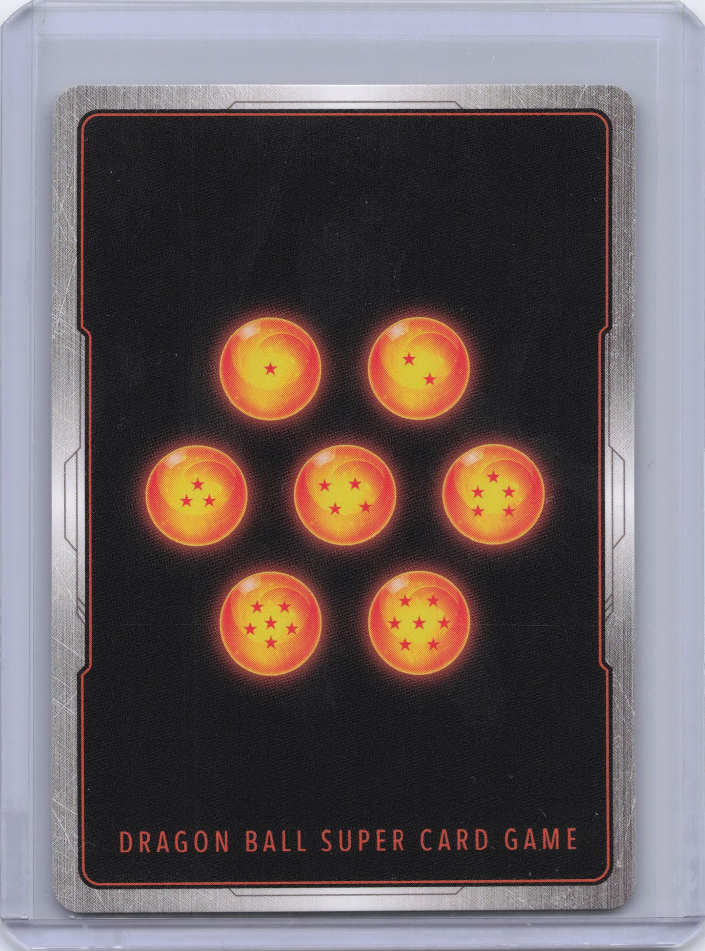 Son Goku - FP-027 (Gold) - Fusion World Promotion Cards and Packs (DBSFW_PR)