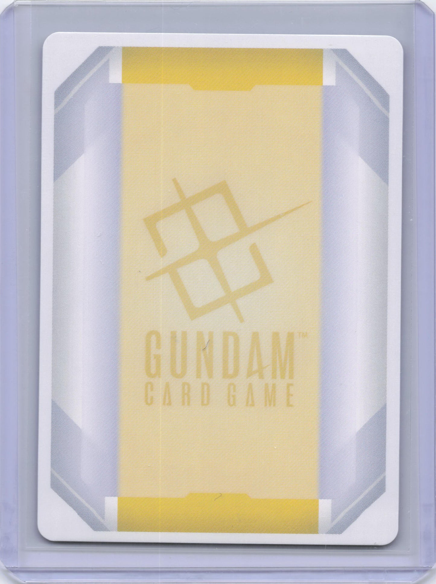 EX Resource (EXRP-009) (Mobile Suit Gundam GQuuuuuuX) - Promotional EX Resource Tokens (EXRP)