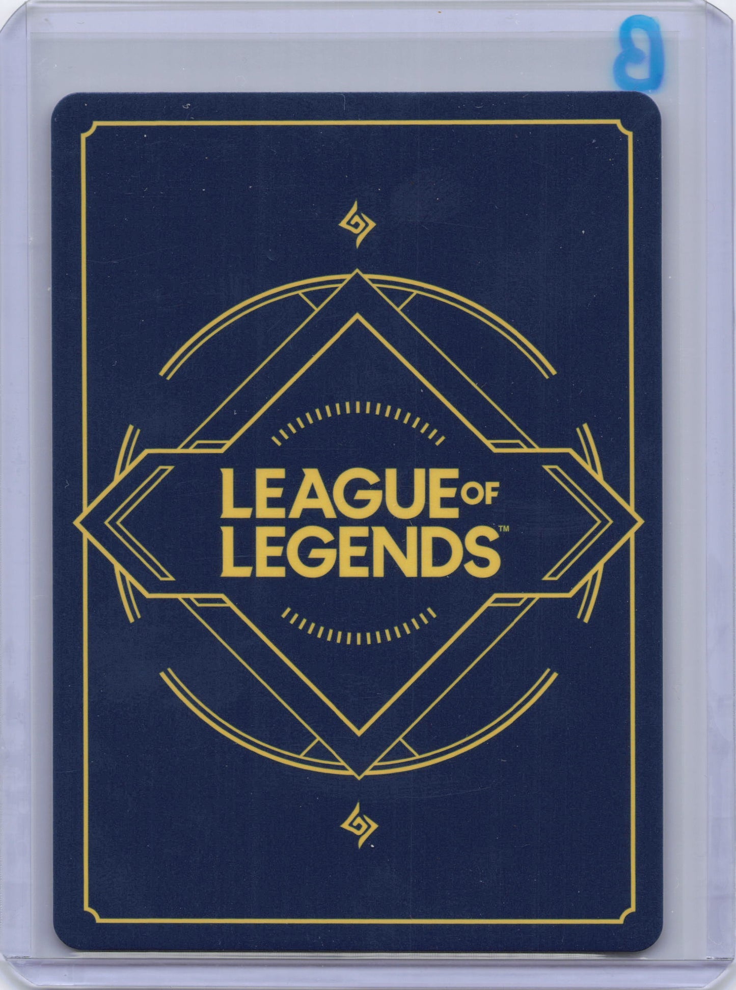 Irelia - Fervent (Alternate Art) - Spiritforged (SFD)