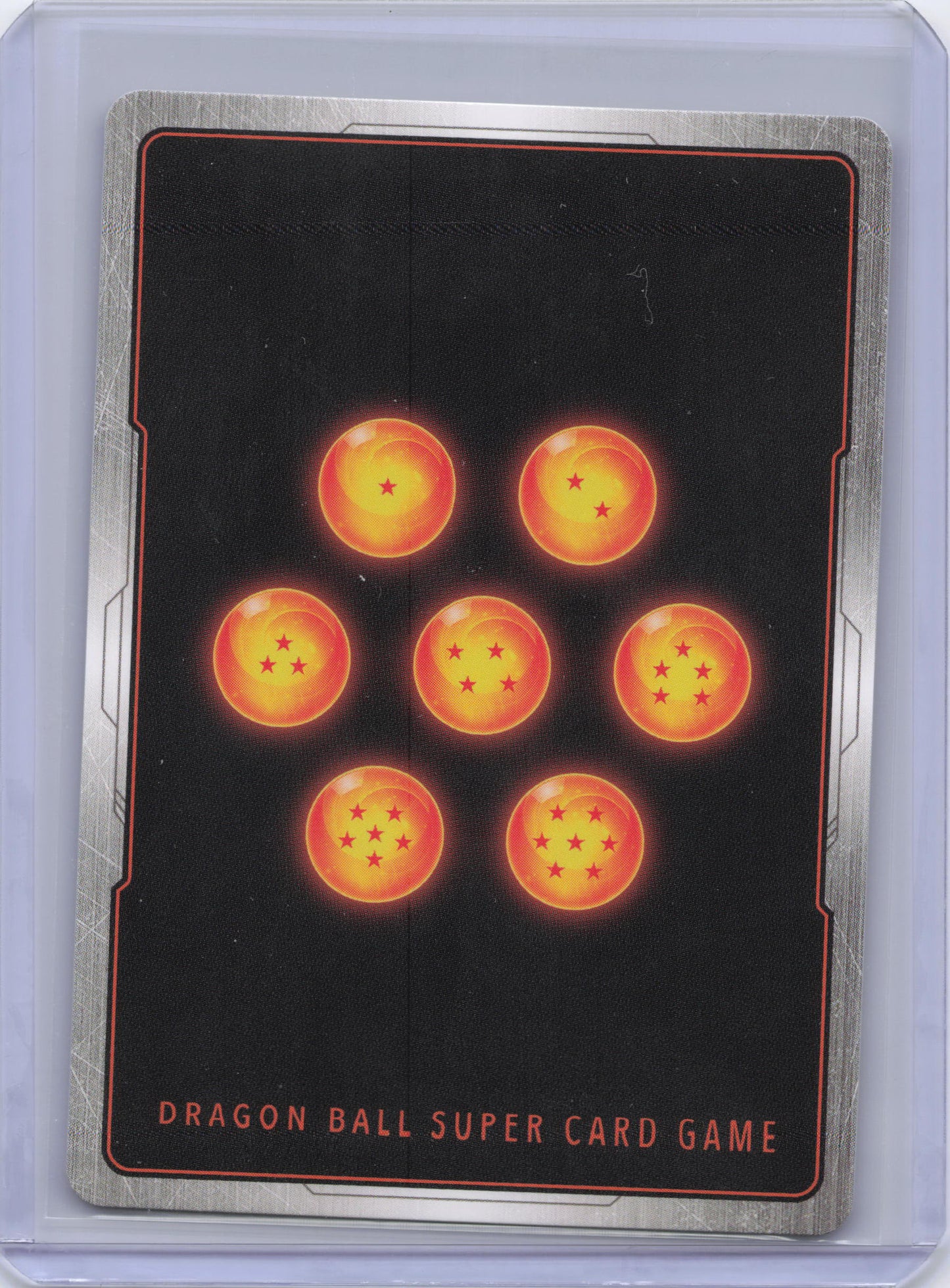 Raditz - SB01-026 (Alternate Art) - Manga Booster 01 (SB01)