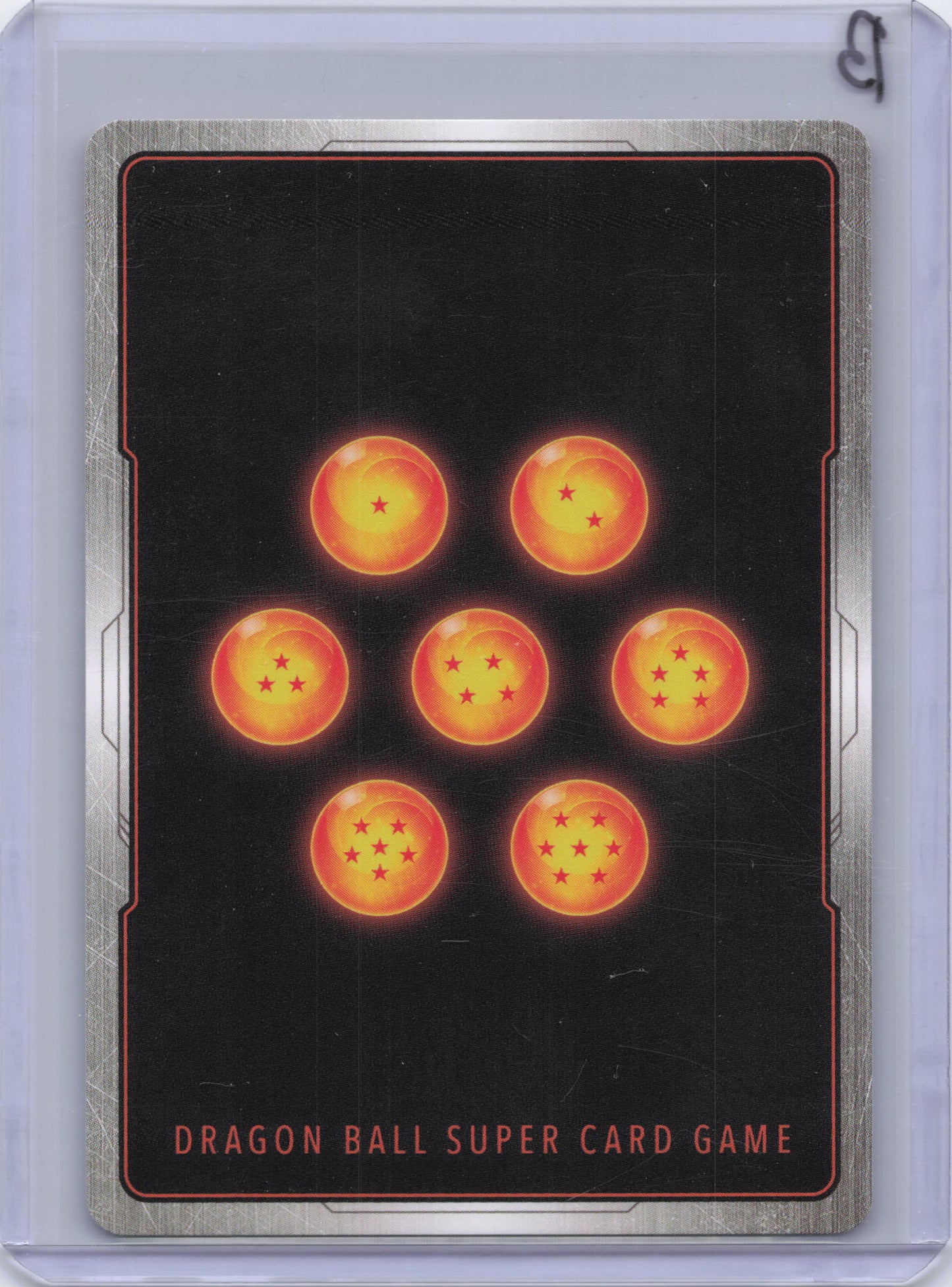 Son Goku - FB05-030 (Alternate Art) - New Adventure (FB05)