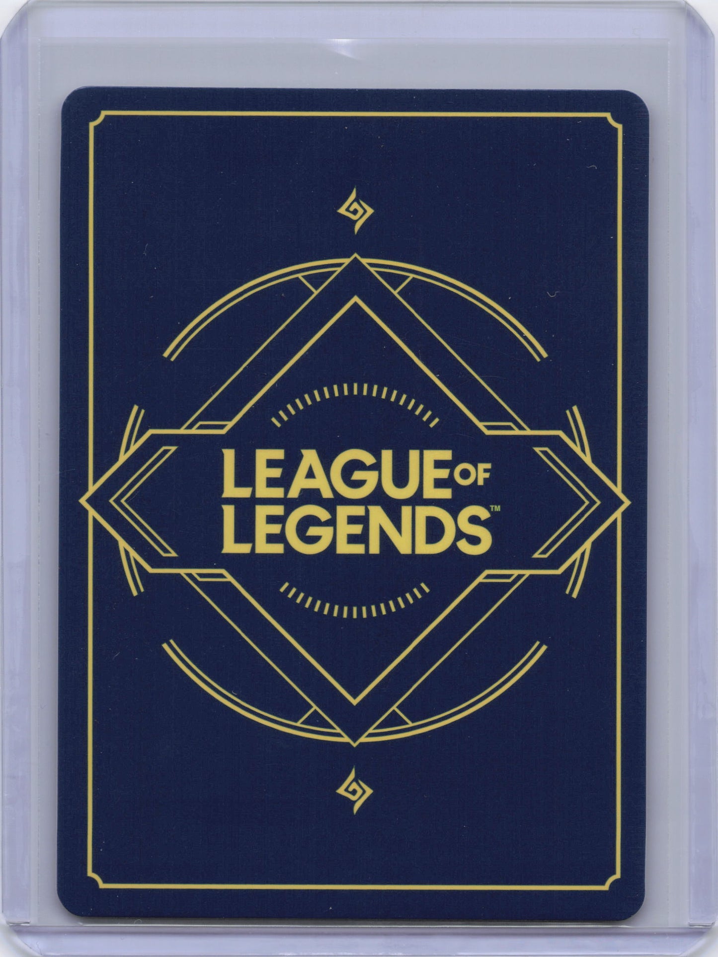 Jinx - Rebel - Riftbound Organized Play Promotional Cards (OPP)