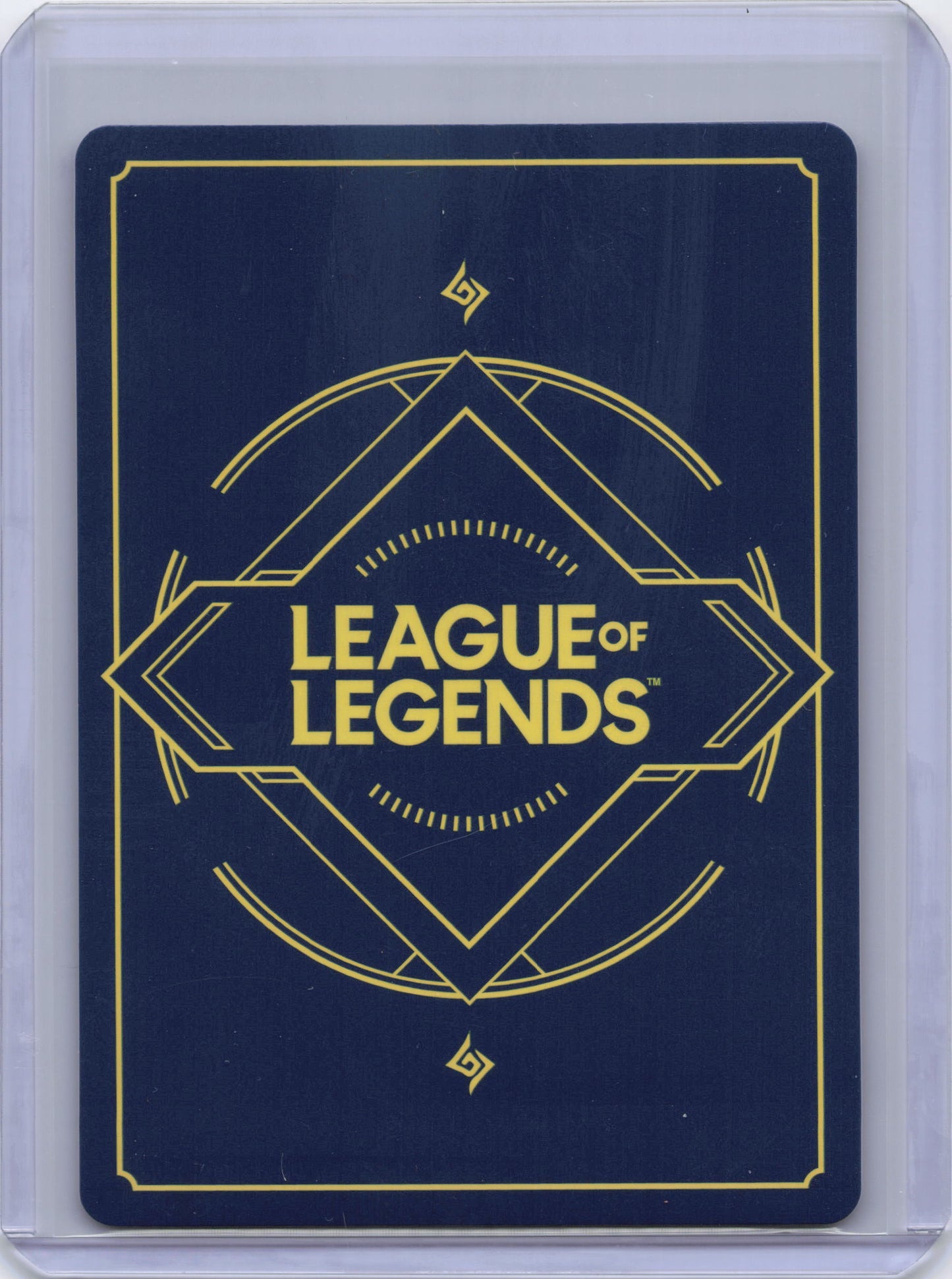 Miss Fortune - Buccaneer - Riftbound Organized Play Promotional Cards (OPP)