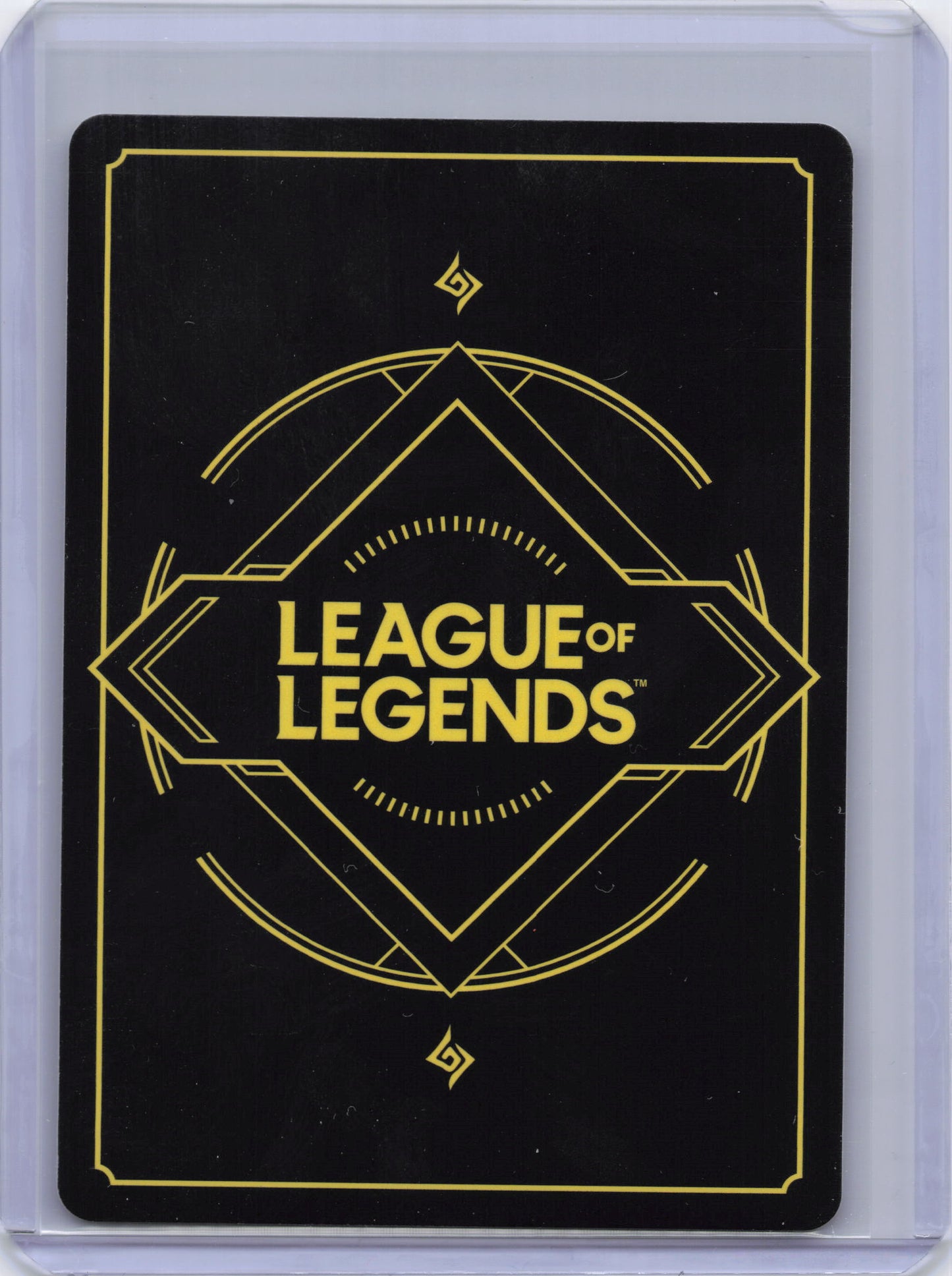 Teemo - Swift Scout (Alternate Art) - Riftbound Promotional Cards (PR)