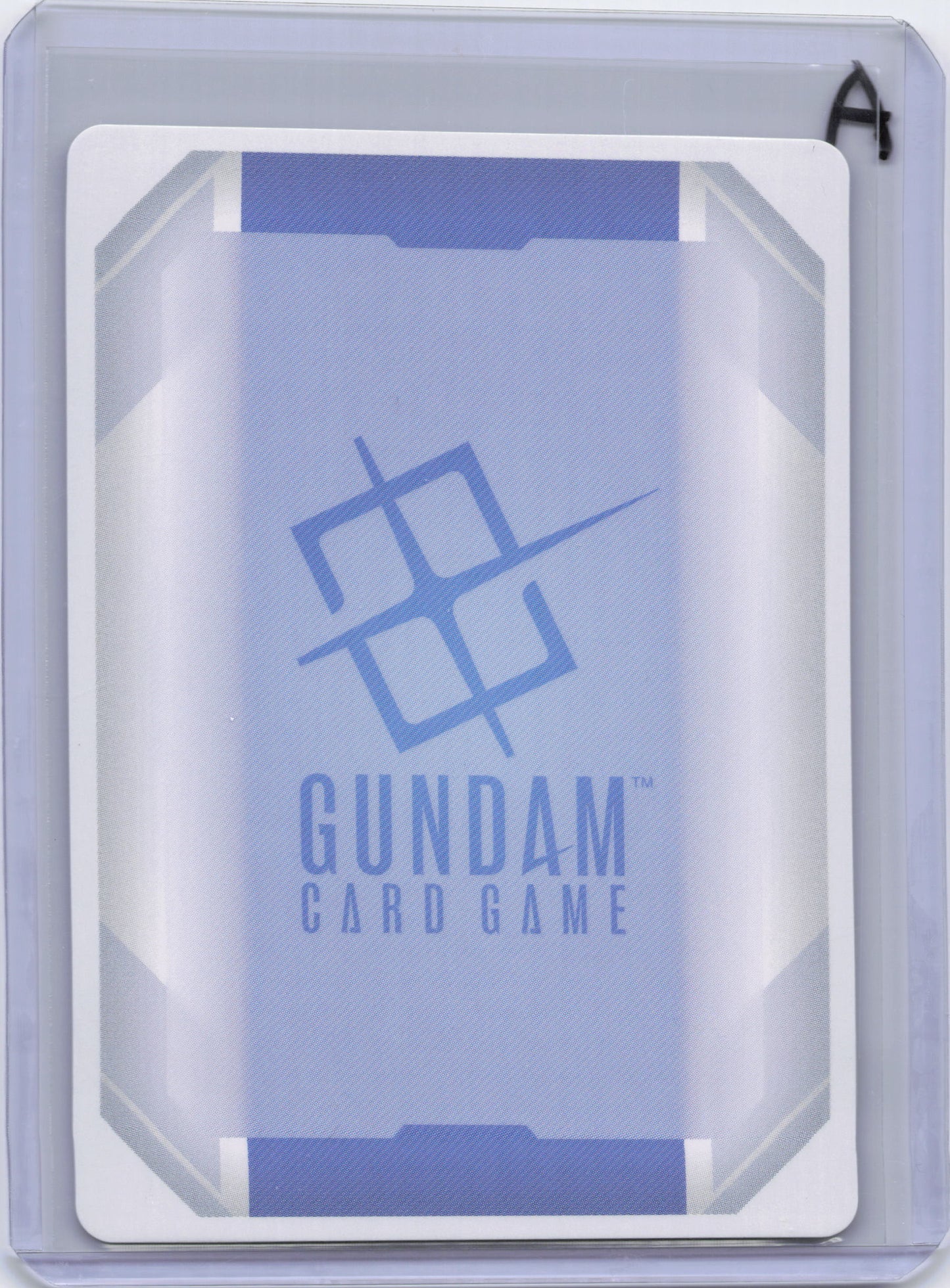 Mikazuki Augus (Event Promo) - Gundam Promotional Cards (GCG-PR)