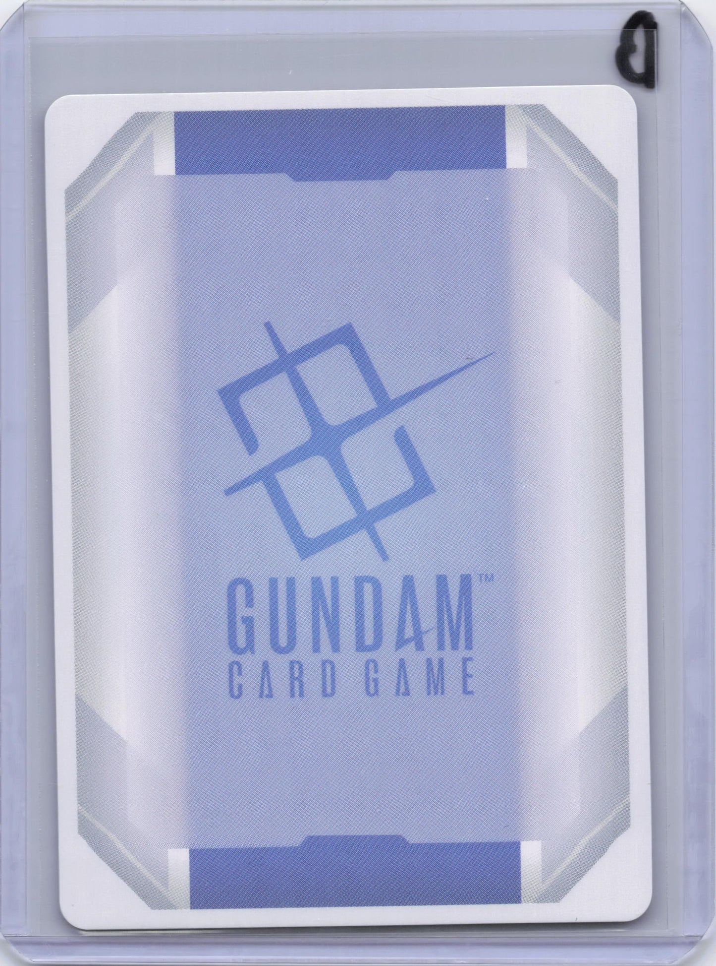 Mikazuki Augus (Event Promo) - Gundam Promotional Cards (GCG-PR)