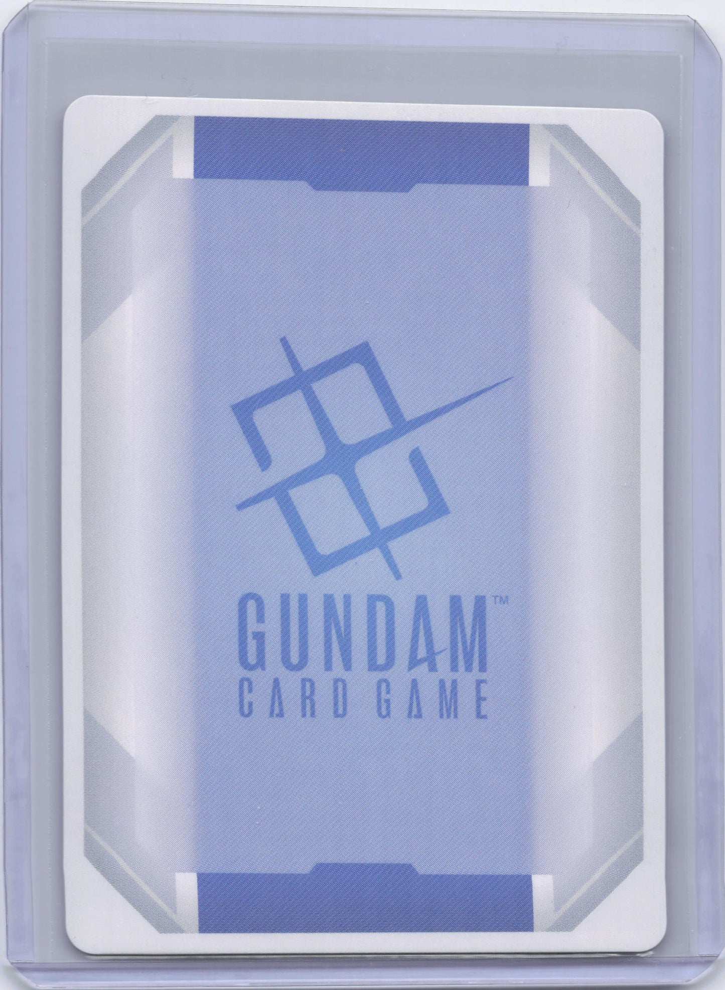 Gundam Full Armor (Thunderbolt) (EX) (U+) - Eternal Nexus (EB01)