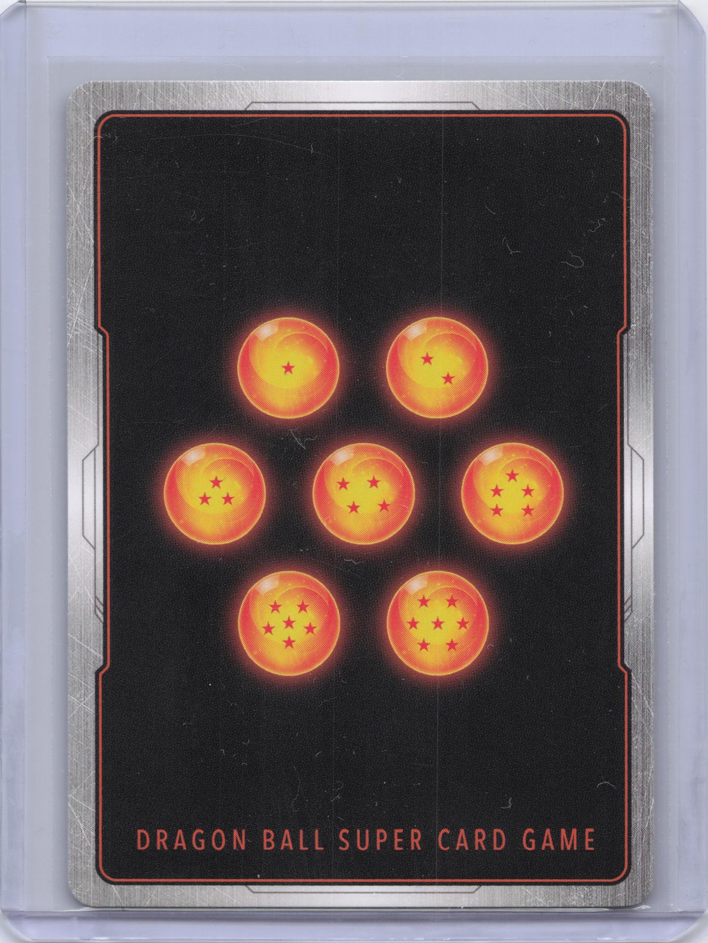 Android 18 - FB10-104 (Alternate Art) - Cross Force (FB10)