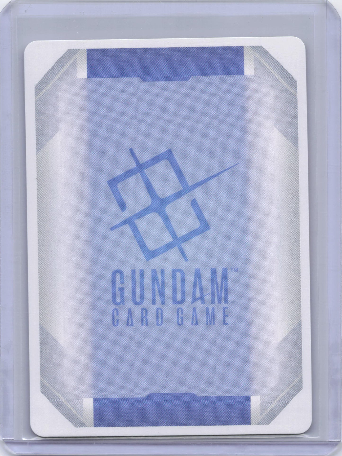 Duel Gundam (Assault Shroud) (LR+) - Newtype Rising (GD01)