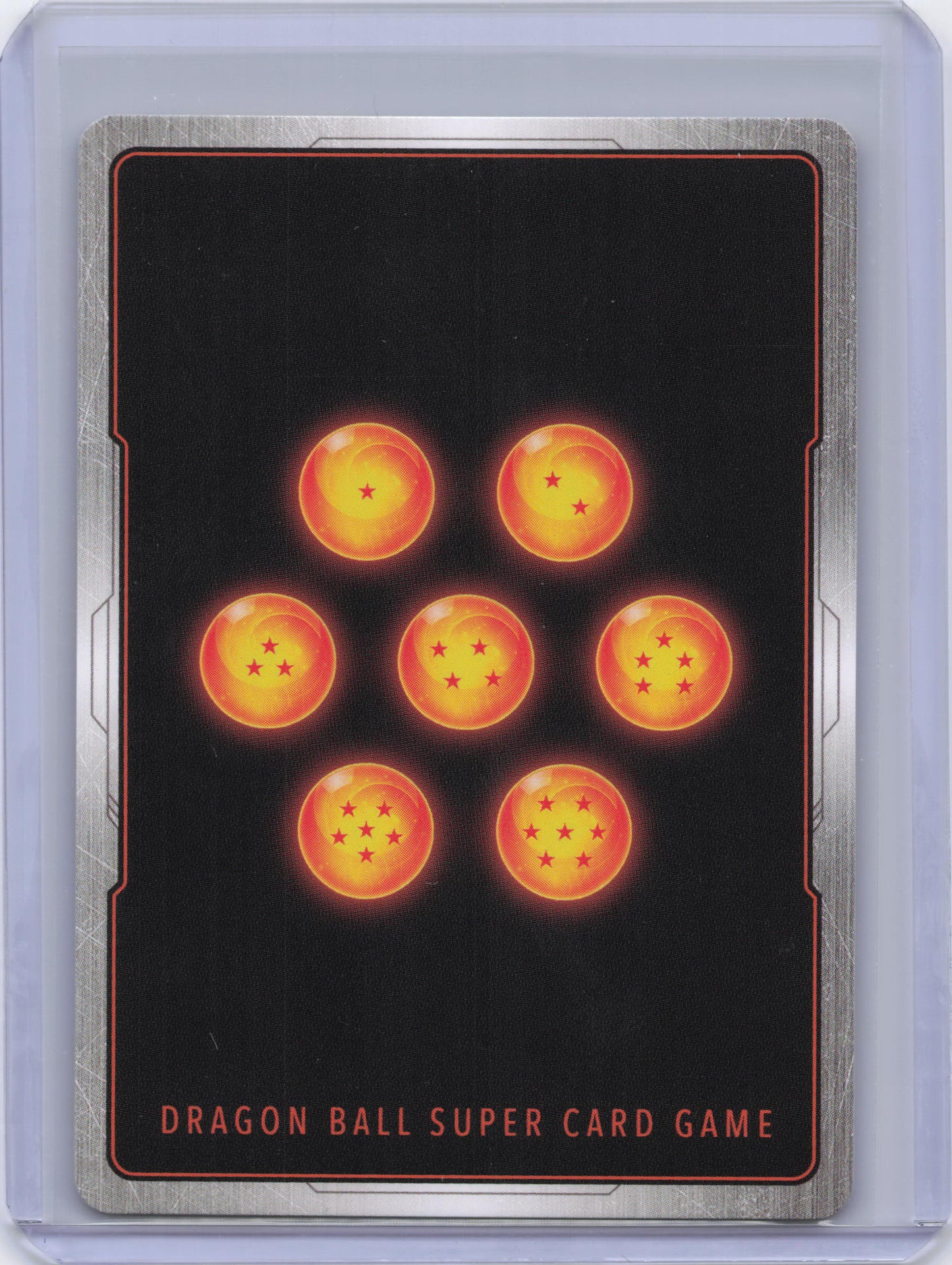 Cabba - FB08-029 (Alternate Art) - Saiyan's Pride (FB08)