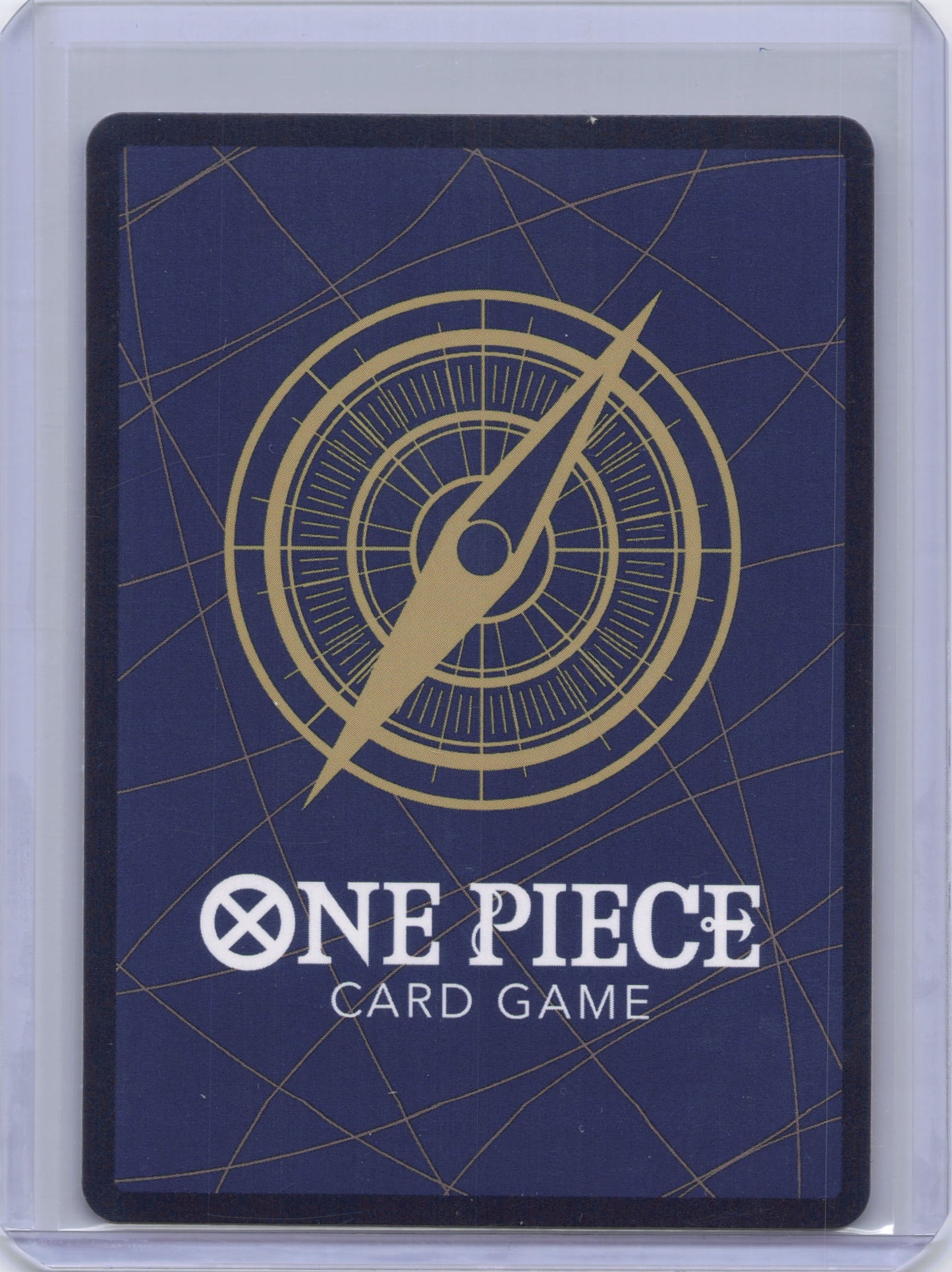 Portgas.D.Ace (Gift Collection 2023) - One Piece Promotion Cards (OP-PR)