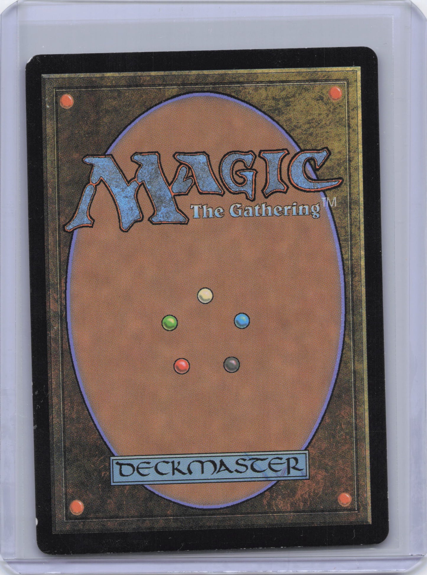 Toothy, Imaginary Friend - Battlebond (BBD)