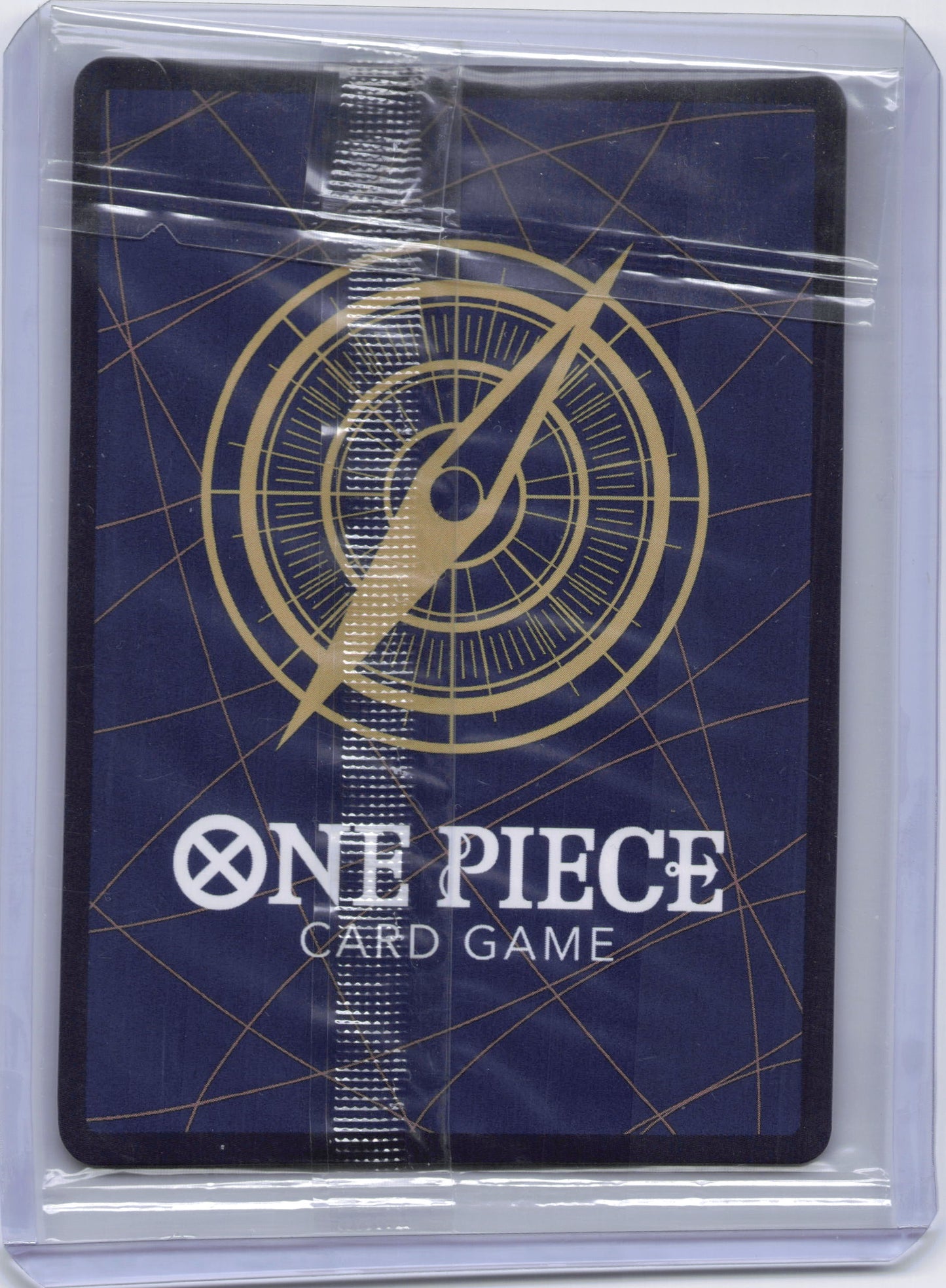 Boa Hancock (OP15 Release Event Winner) - One Piece Promotion Cards (OP-PR)