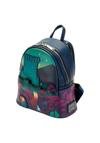 Merida loungefly online backpack