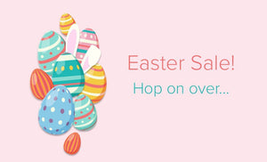 HEY LOOK, IT'S AN EASTER SALE! | Pure Joy Toys