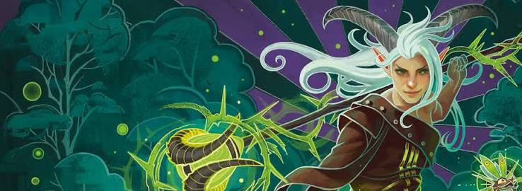 Magic The Gathering