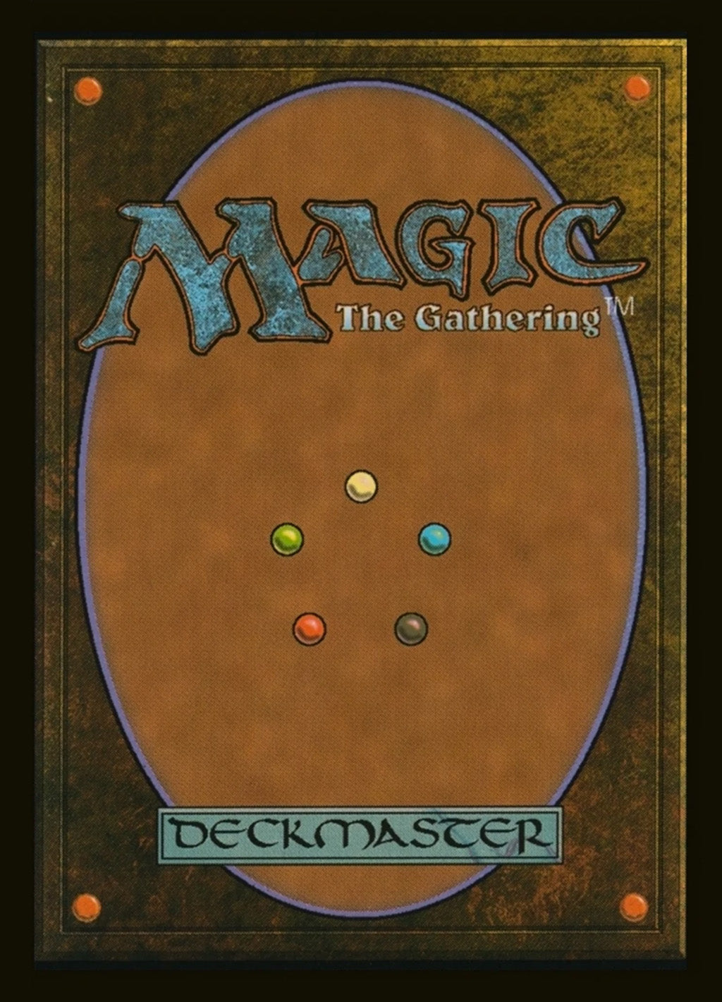 Magic Singles