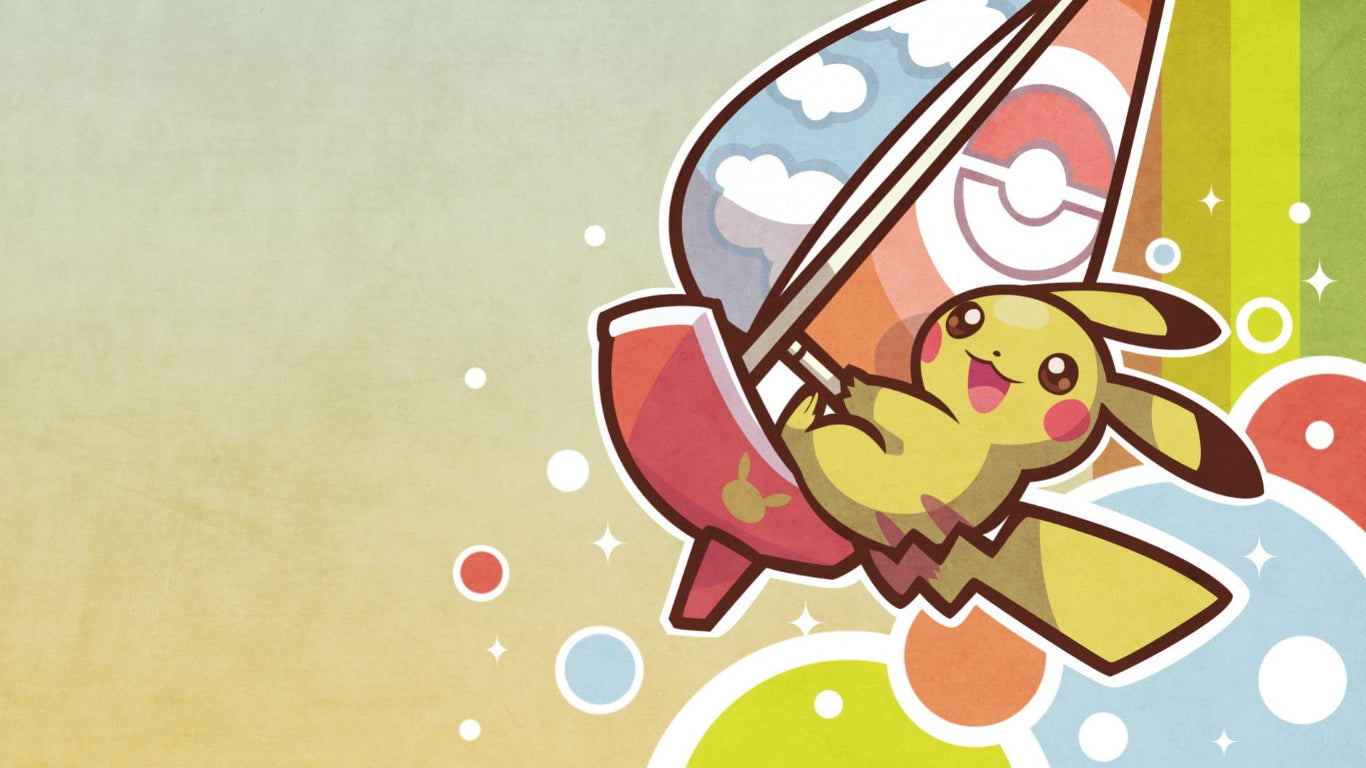 Pokemon