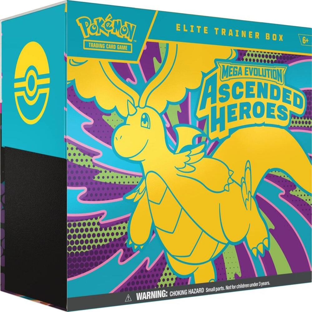 Pokemon Sealed