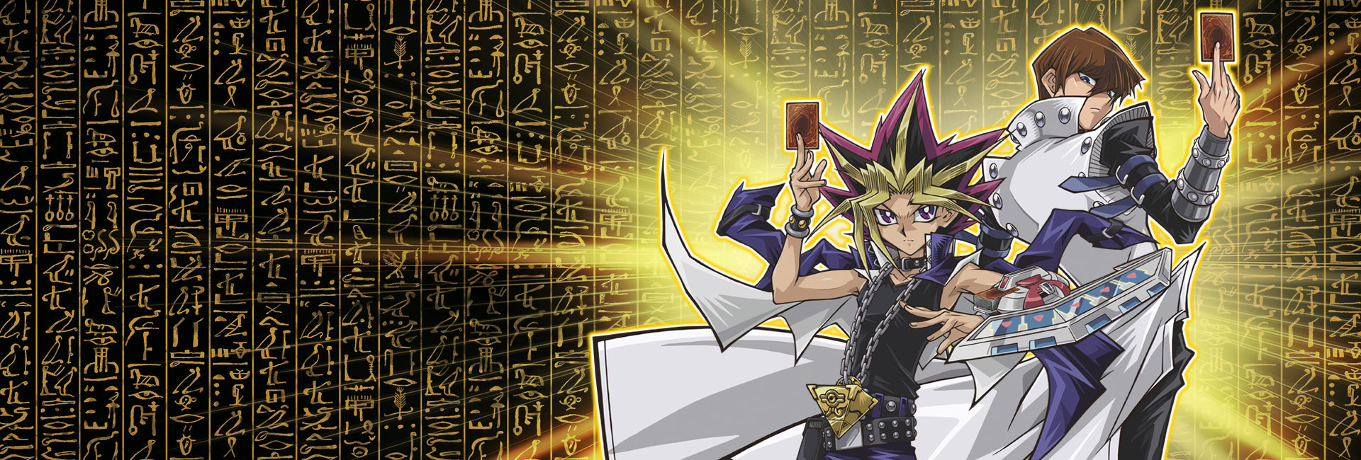 Yu-Gi-Oh!
