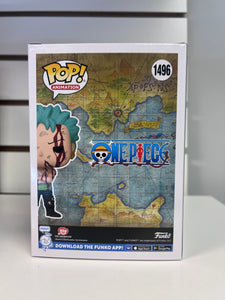 Funko Pop Roronoa Zoro