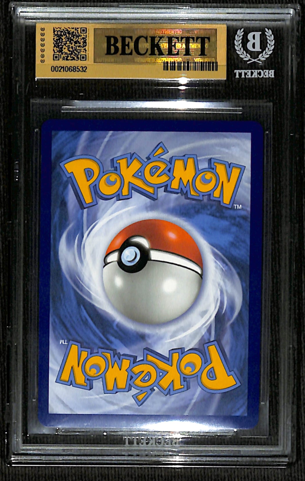 BGS 9.5 Dragonite V (Alternate Art) [Evolving Skies]