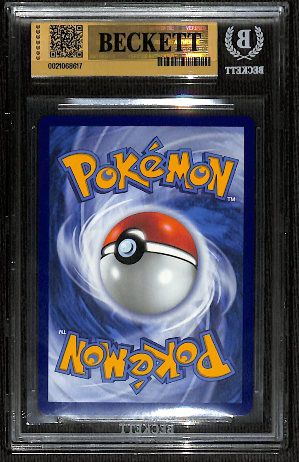 BGS 9.5 Pikachu ex (Special Illustration Rare) [Ascended Heroes]