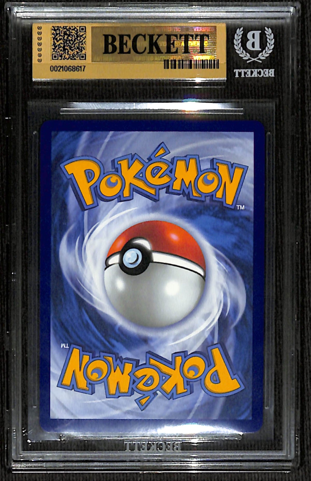 BGS 9.5 Pikachu ex (Special Illustration Rare) [Ascended Heroes]
