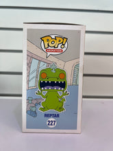 Funko Pop Reptar (Cereal)