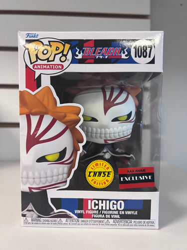 Funko Pop Ichigo