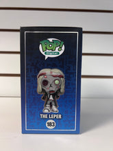 Funko Pop The Leper