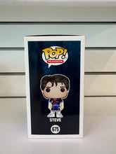 Funko Pop Steve