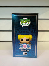 Funko Pop Bubbles