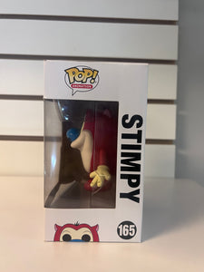 Funko Pop Stimpy