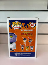 Funko Pop Lil' Gruesome (Orange)
