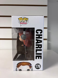 Funko Pop Charlie