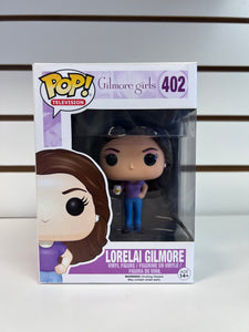 Funko Pop Lorelai Gilmore