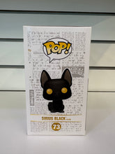 Funko Pop Sirius Black (Dog)