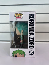 Funko Pop Roronoa Zoro