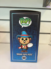 Funko Pop Sugar Pops Pete