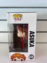 Funko Pop Asuka