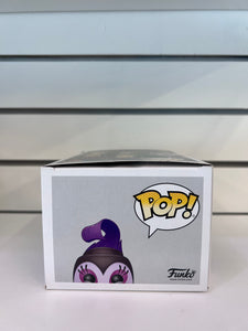 Funko Pop Yzma (Glow in the Dark)