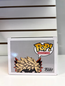 Funko Pop Katsuki Bakugo [Shared Sticker]