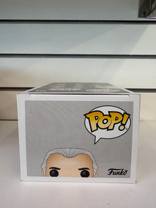 Funko Pop Count Dooku