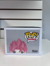 Funko Pop Super Saiyan Rose Goku Black